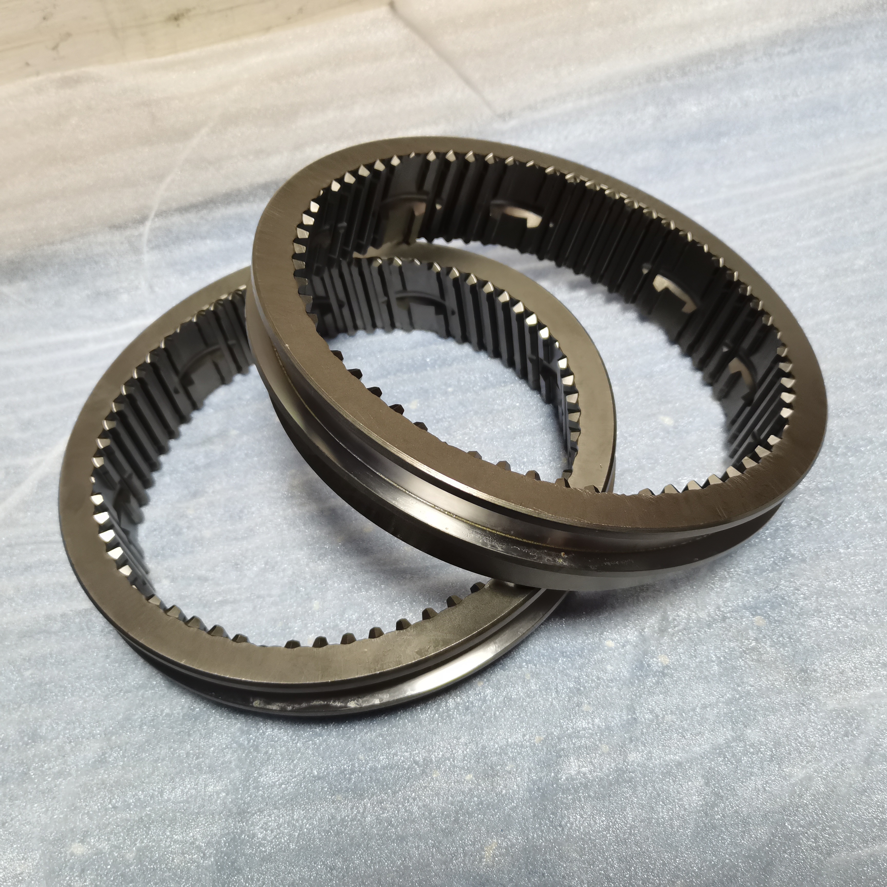 Universal High and Low Speed Gear Cylinder Kit for Manual Transmissions Universal