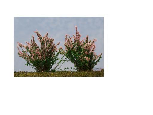 Quality flower tree----model trees，miniature artifical tree，architectural model materials for sale