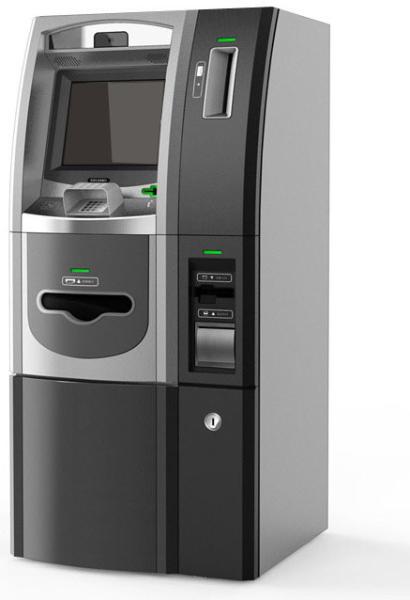 32bit Win7 Self Service Terminal , Elegant profile shapewith multifunction card