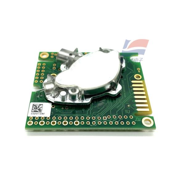 Quality YJJ K30 CO2 Gas Sensor 0-5000PPM Serial Communication for sale