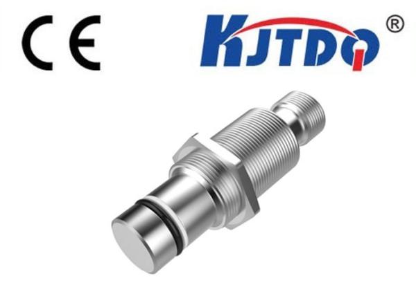 Quality M12 Connector High Pressure Proximity Sensor For Injection Molding Machines for sale