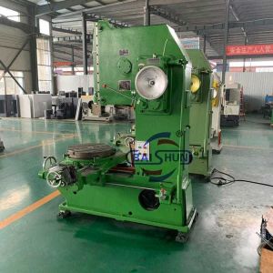China B5032 Vertical Slotting Machine 320mm Max Slotting Length wholesale