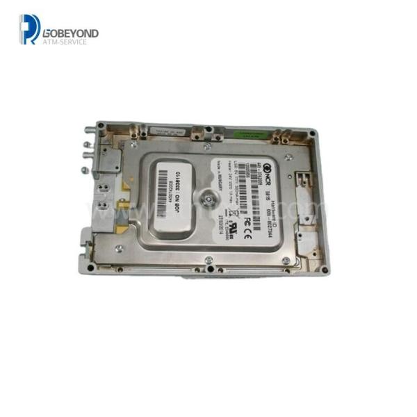 66XX 6625 English Poly 4450745408 EPP ATM Keyboard