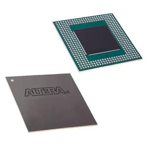 China EPF10K30ABC356-3 Programmable Logic ICs 246 12288 1728 356-LBGA wholesale