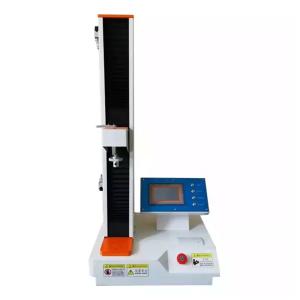 China Laptop Computer Wire Universal Testing Machine With Touch Screen wholesale