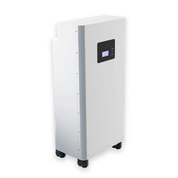 Quality Home Solar Energy System Seplos Mason Battery 48V 200Ah 280Ah  6000 Cycles for sale