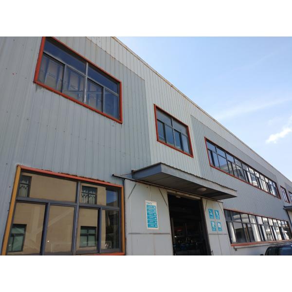 SHARK & JANGLI GROUP COMPANY