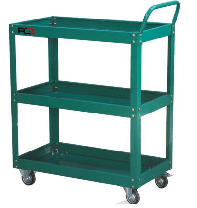 GOOD TOOL TROLLEY