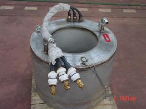 Continuous Casting Electromagnetic Stirrer Customerized Adjustment Force