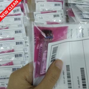 China optical transceiver Cisco XENPAK 10 Gigabit Transceiver Module, XENPAK-10GB-SR on sale