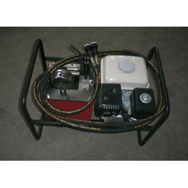 Honda Gasoline Engine High Pressure Hydraulic Pump / Hydraulic Oil Pump For Power Supply