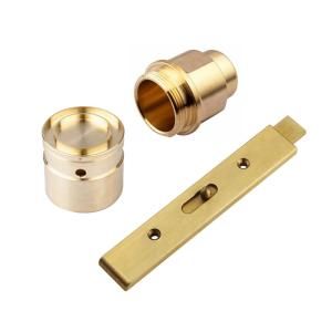 China Nickel Plating CNC Machining Parts Quenching Precision Machining Components wholesale