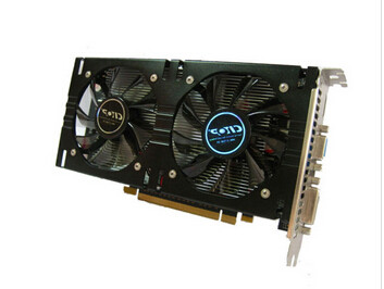 GT645 256 Bit 2GB DDR3 Memory PCI-E Graphics Card 180 Days Warranty