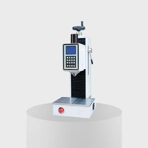 China Full Scale Automatic Rockwell Hardness Tester Apparatus 300HRSS-150 wholesale