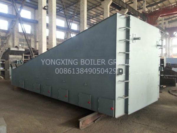 Quality Biomass Furnace Reciprocating Grate For Steam Boilers 1 Year Warranty for sale