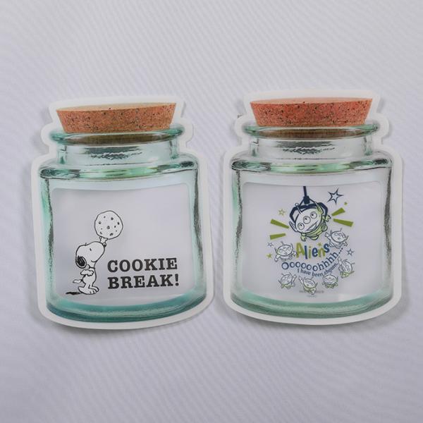 Custom Printed Composite Plastic Bag 25x35cm Plastic Packaging Pouches