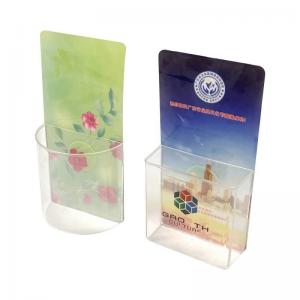 China Removable Whiteboard Accessories Magnetic Board Pen Holder With Printing wholesale