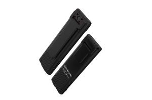 OTG Connection CMOS Sensor Police Worn Cameras AVI 256G 1080P