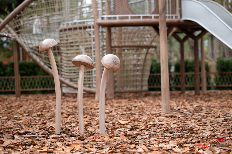 Outdoor Kids Playground Areas Comprehensive Solution Provider for Play and Decoration
