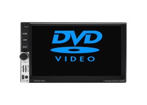 China 2 Din All-in-One 7&quot; Universal Android Car GPS DVD player with Quad Core Capacitive Screen 1G/2G RAM and 16G/32G ROM wholesale