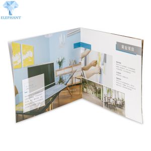 China Hardcover Wedding Photo Album Book Printing A4 A5 Gravure Printing wholesale