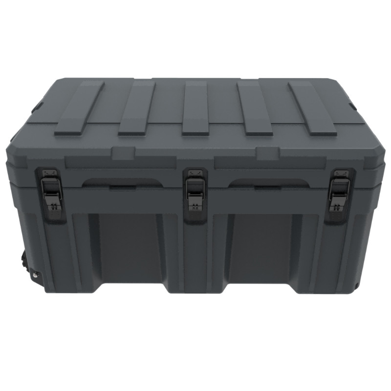 V5 Customized Rugged Tool Case Waterproof With 132L Capacity