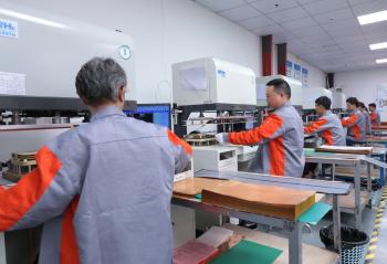 Guangdong HongQi Advanced Materials Co., Ltd.