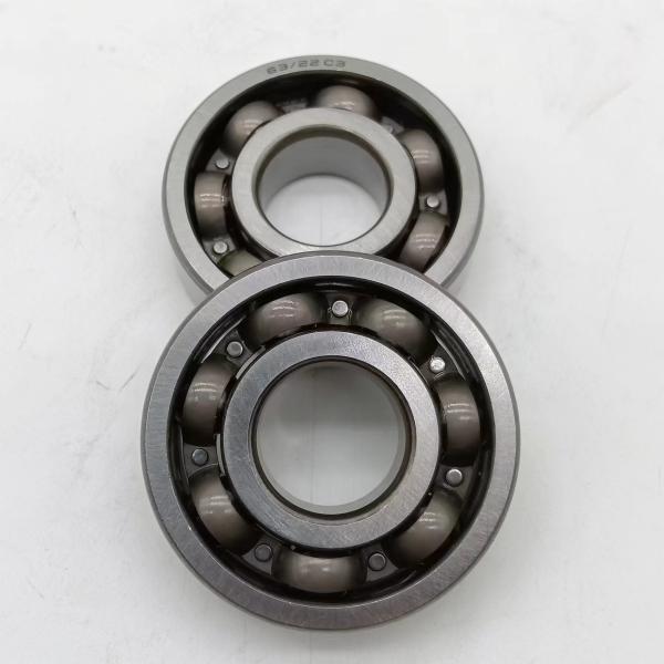 Quality 63/22 Single Row Ball Bearings  22x56x16mm Open C3 for sale