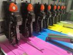 Professional Saddle Stitching Exercise Book Binding Machine for Office