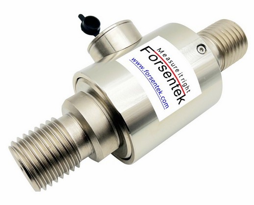 Tension Compression Load Cell 700kN 1000kN Rod End Force Transducer 2000kN 3000kN