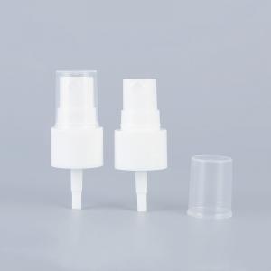 China Leak Free Plastic Fine Mist Sprayer 20millimeters 20/410 wholesale