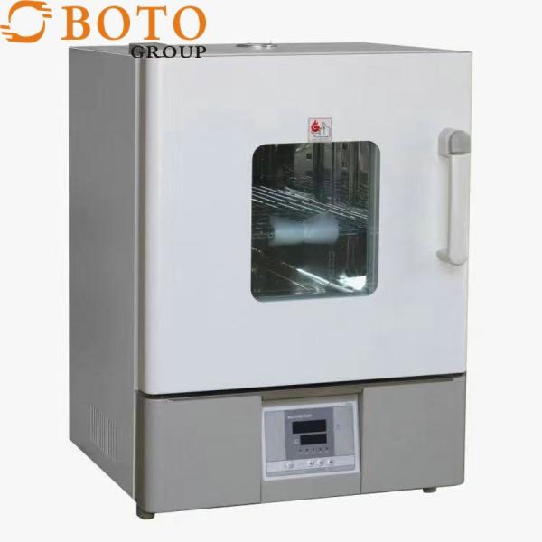 Low Noise High Temperature Chamber humidity and heat alternating Test Machine