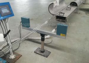 China Non Contact Measurement Pipe Diameter Gauge , Laser Diameter Control Gauge on sale