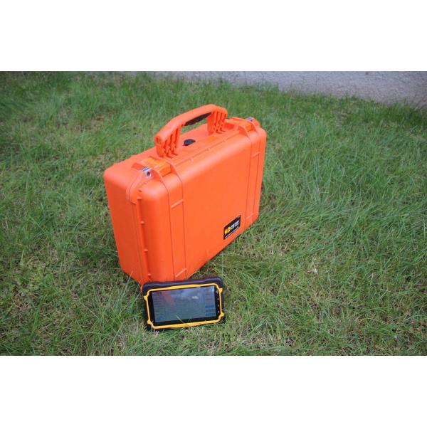 High Performance Life Detector With Motion Detection Up To 42m