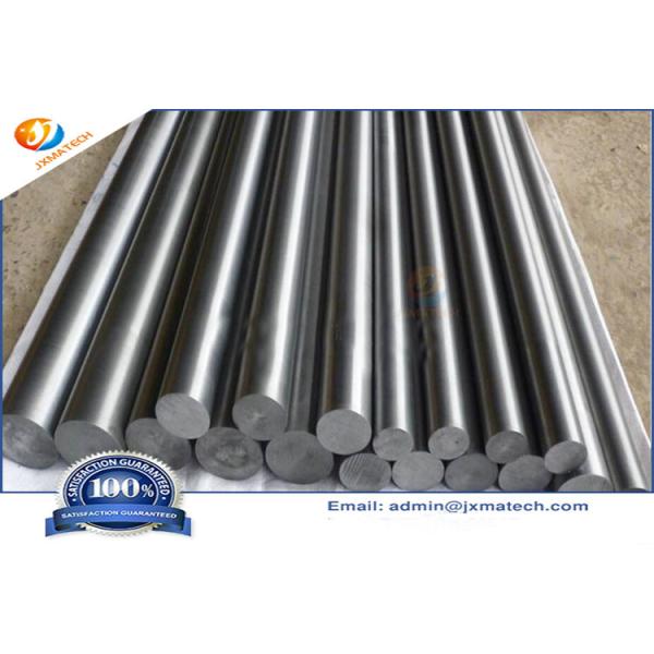 ​702 Zirconium Round Bar Customized Zirconium Rod