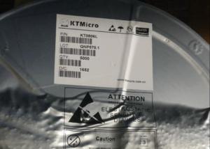 China KTMICRO KT0806L 17mA 26MHz FM Radio Frequency Receiver I2C MCU wholesale