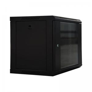 China Wall Mounted Network Cabinet For Secure Storage Floor Mounted Data Cabinet wholesale