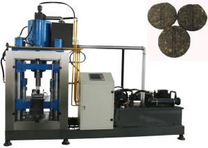 China High Speed Single Punch Tablet Press Machine , Rotary Press , Compact Design Automatic Hydraulic Press wholesale