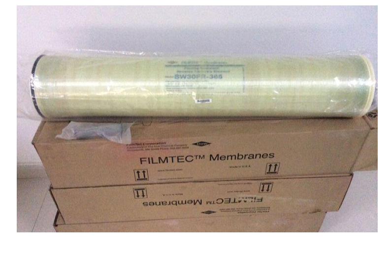 DOW RO membranes