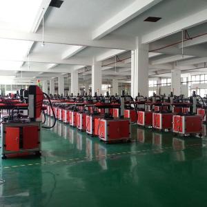 China Low Cost Robot Arm with 5KG from Hans Innovation Group wholesale
