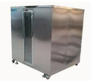 China Environmental Test Chamber Pressure Control Immersion Test Device Automatic Regulation wholesale