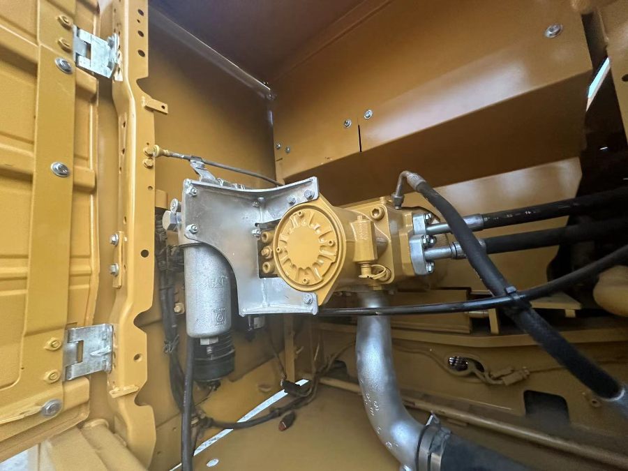 CAT 330GC Excavator Hydraulic
