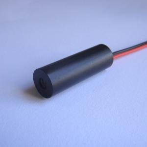 635nnm 5mw  Focusable Red Dot Laser Module  For Electrical Tools And Leveling Instrument