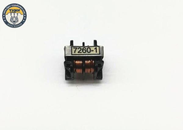 Quality UU9.8-1021 Common Mode Line Filter Customized UU Filter For Automotive for sale
