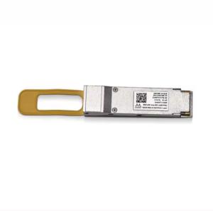 China Mellanox MC2210411 SR4E 40GBASE-SR4E QSFP+ 850nm 400m DOM MTP/MPO-12 MMF Optical Transceiver Module wholesale