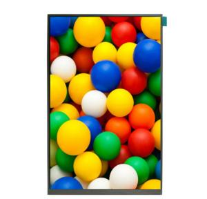 China 4 Lanes 800x1280 IPS MIPI Vertical TFT LCD Module Display 31 Pin ILI9881C 8'' wholesale