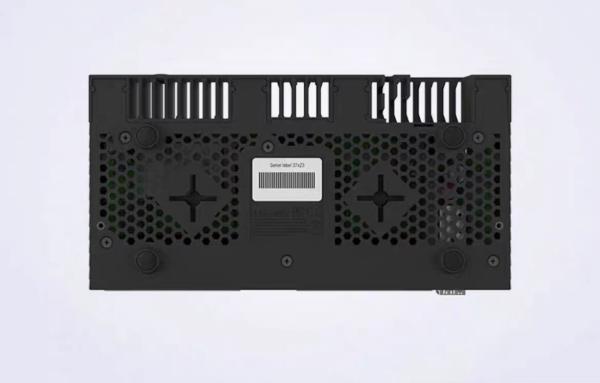 Quality RB4011iGS+RM NAND Wireless Router And Modem 512 MB storage size for sale