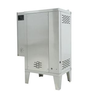 China 72kw Industrial Electric Steam Generator Low Pressure Steam Boiler wholesale