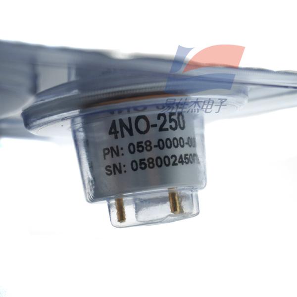 4-NO-250 4NO-250 Classic Line Nitric Oxide Sensor 0-250 Ppm CLE-0522-400