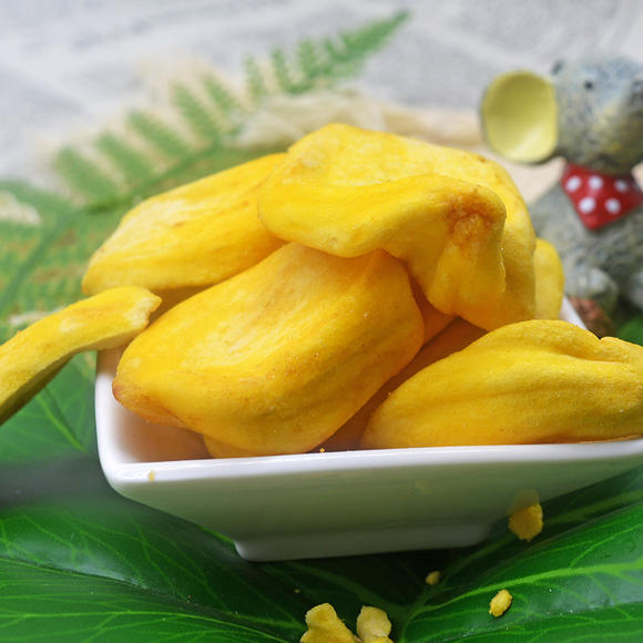 Jackfruit Chips Making Machine Vacuum Frying Food Grade SS 304 Material